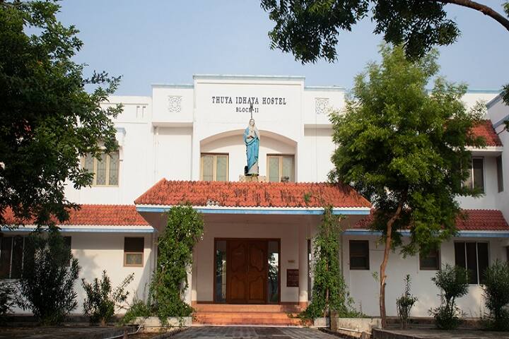 hostel